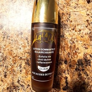 Lalala Exfoliating, Firming Cleanser 100ml. 1 pc